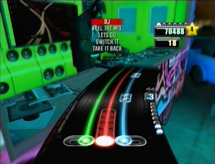 dj hero screen3