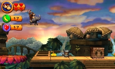 dk country returns screen1