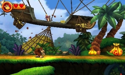 dk country returns screen2