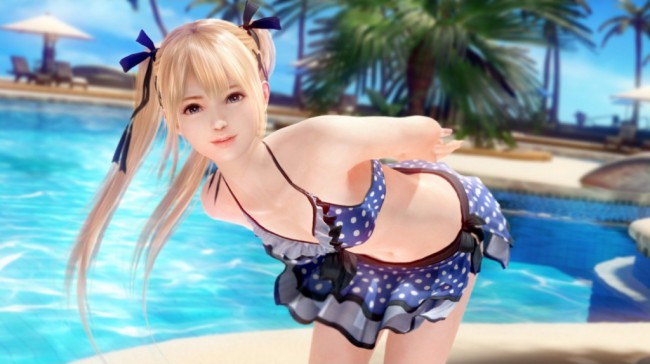 doa xtreme 3 3 e106669