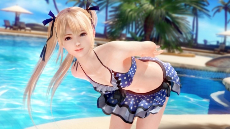 DOA Xtreme 3 (3)