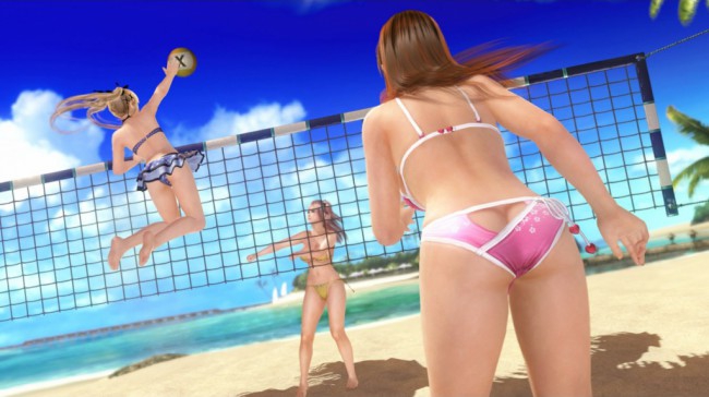 doa xtreme 3 5 e106670