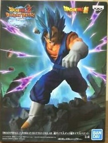 DOKKAN BATTLE COLLAB SUPER SAIYANGOD 1