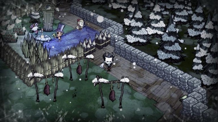 Don't Starve mega pack (1)