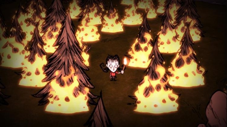 Don't Starve mega pack (2)