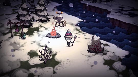 Don't Starve mega pack (3)