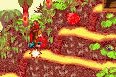 DONKEY KONG COUNTRY 3