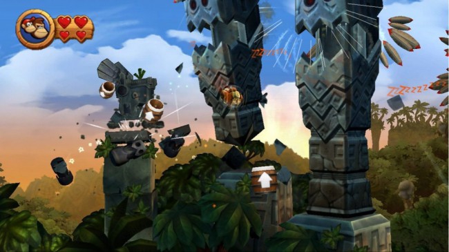 donkey kong country screen4 e36838