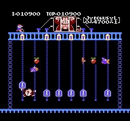 donkey kong jr nes 1326466752 012