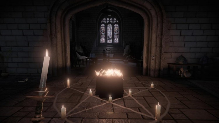 Dont knock twice psvr img (1)