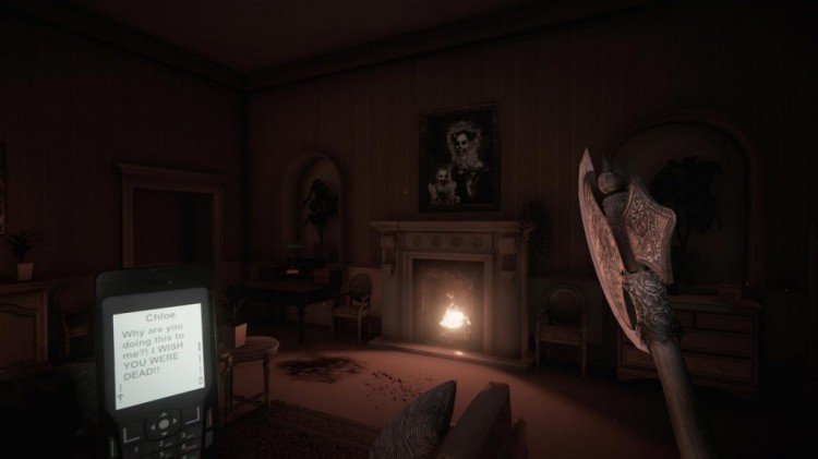 Dont knock twice psvr img (2)