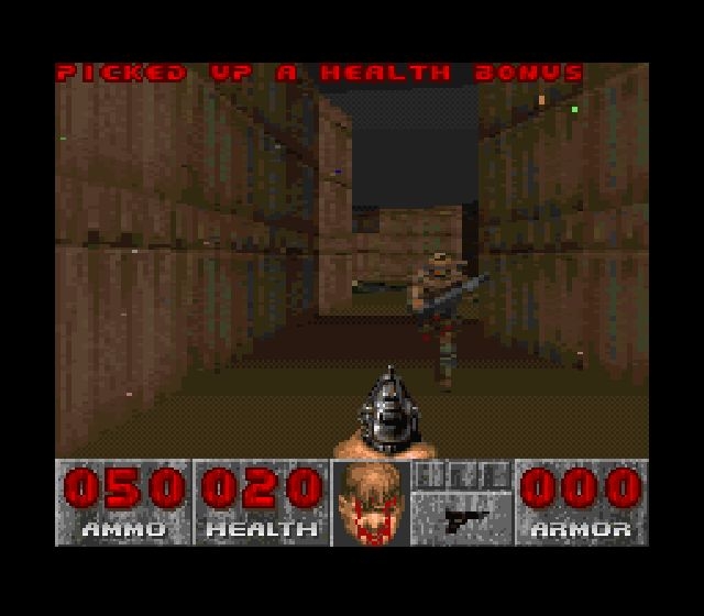 doom 2