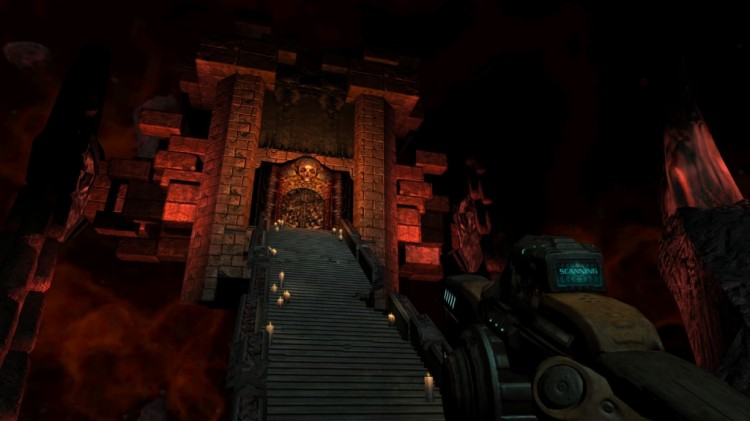 doom 3 bfg screen3