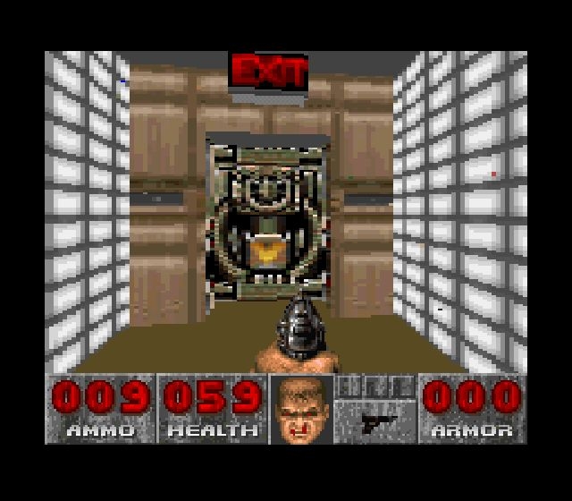 doom 3