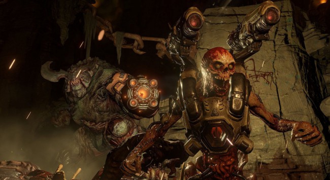 doom 4