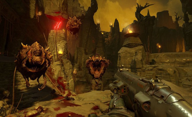 doom 5