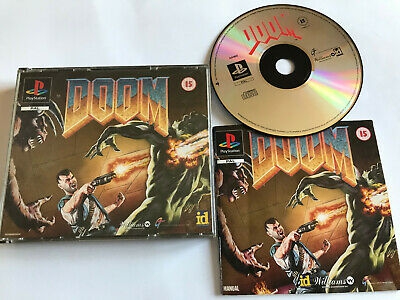 Doom Big Box