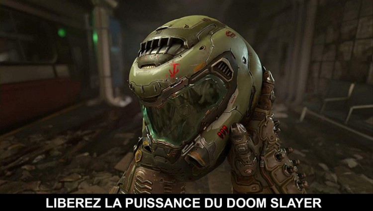 DOOM ETERNAL 2