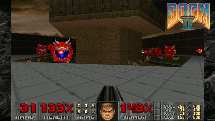 doom slayers 2