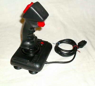 DR JOYSTICK QUICKJOY SV 122 1