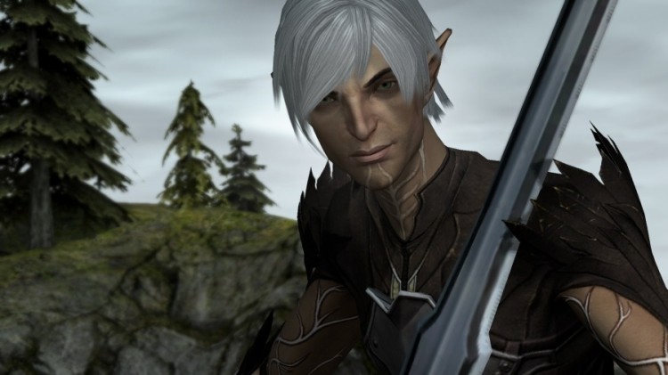 dragon age 2 screen3