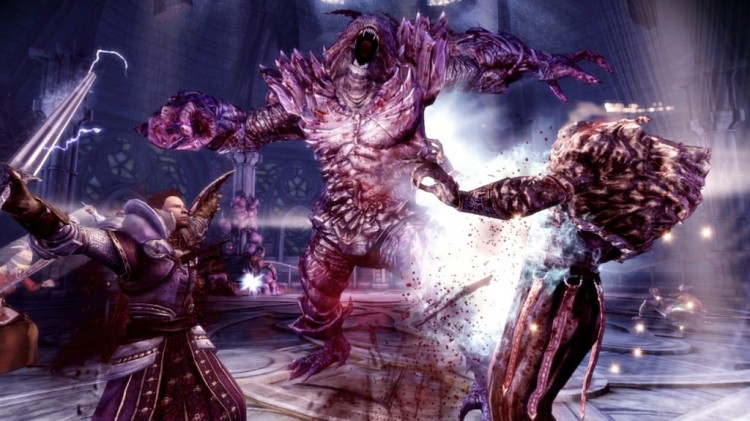 dragon age origins screen2