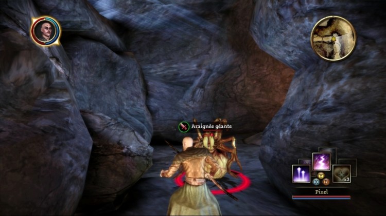 dragon age origins screen4