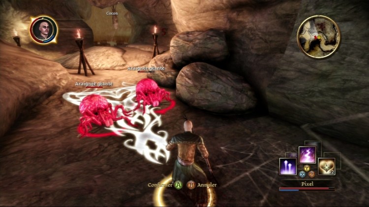 dragon age origins screen5