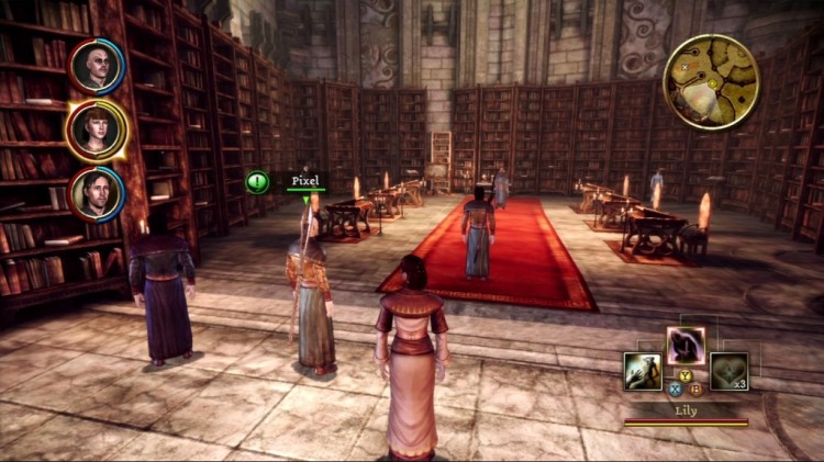 dragon age origins screen6