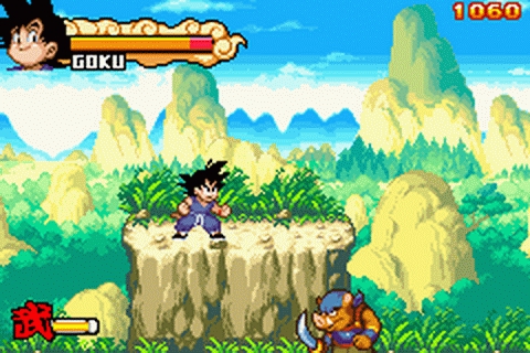 dragon ball advanced adventure usa