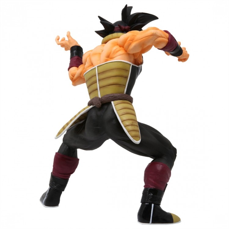 DRAGON BALL HEROES ICHIBANSHO THE MASKED SAIYAN 2