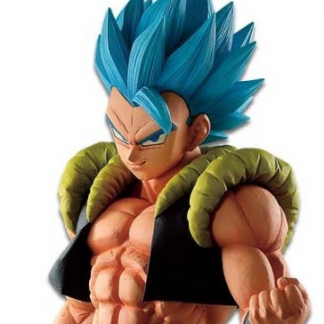 DRAGON BALL ICHIBANSHO GOGETA SUPER SAIYAN 1