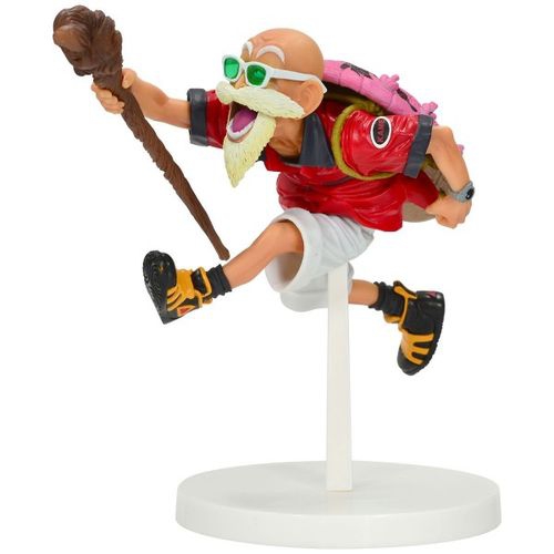 DRAGON BALL KAMESENNIN BANPRESTO SCULTURES 1