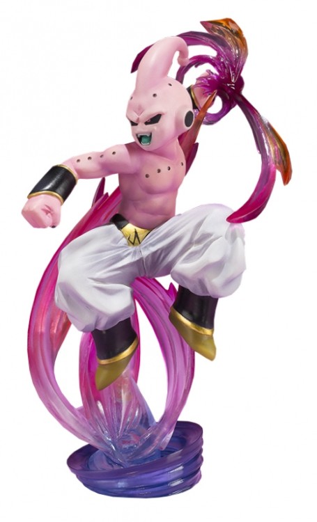 DRAGON BALL MAJIN BOO FIGUARTS ZERO