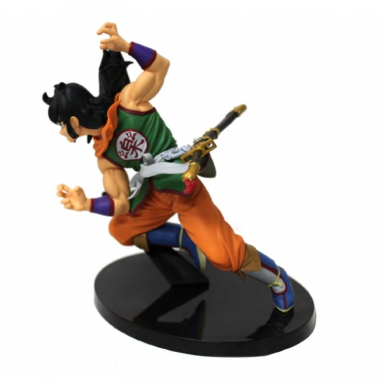 DRAGON BALL SCULTURES YAMCHA 1