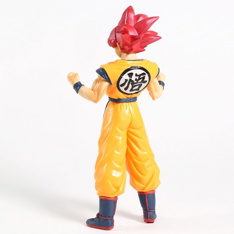 Dragon Ball Super Broly Chokoku Buyuden Super Saiyan 3