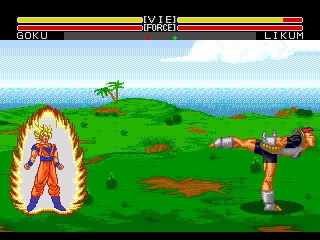 dragon ball z l appel du destin megadrive 1292424772 027