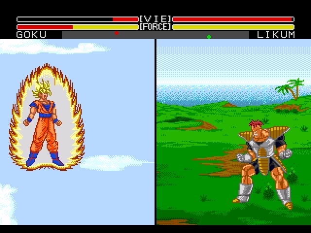 dragon ball z l appel du destin megadrive 1292424772 031