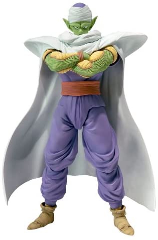 DRAGON BALL Z PICCOLO ACTION FIGURE 1