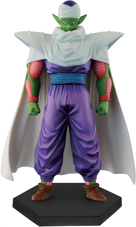 DRAGON BALL Z PICCOLO DXF VOL 4