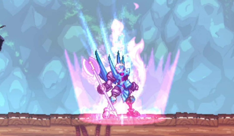 Dragon Marked for Death 3