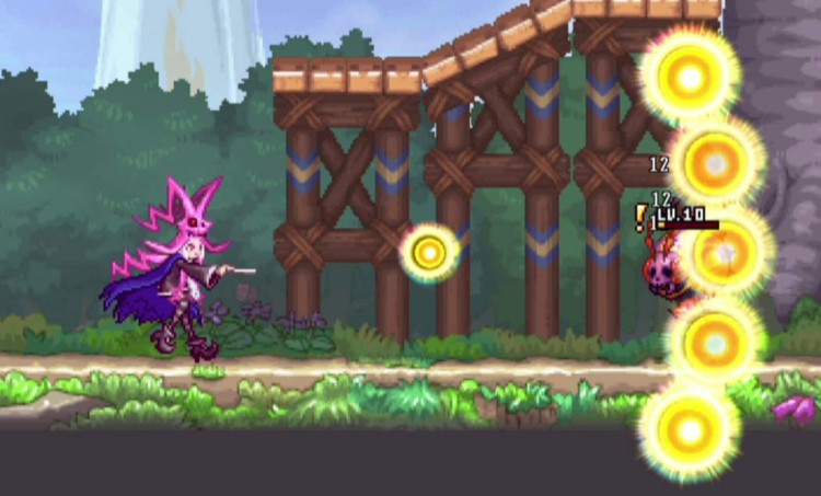 Dragon Marked for Death 6