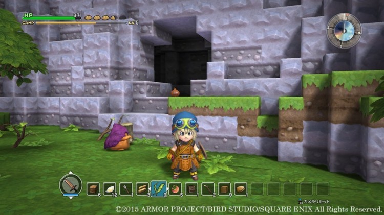 Dragon Quest Builders (2)