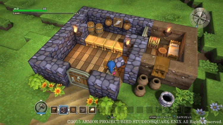 Dragon Quest Builders (4)