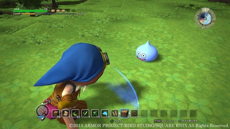 Dragon Quest Builders (5)