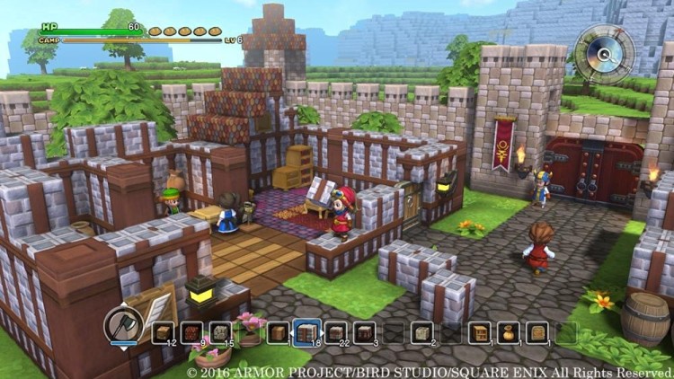 Dragon Quest Builders (6)