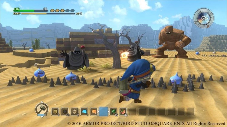 Dragon Quest Builders (7)