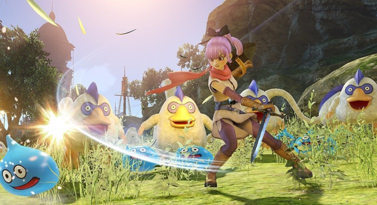 Dragon Quest Heroes 2 (5)