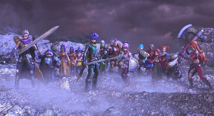 Dragon Quest Heroes 2 (6)