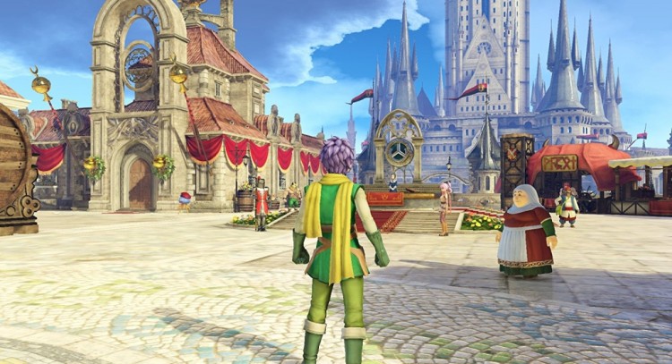 Dragon Quest Heroes 2 (7)